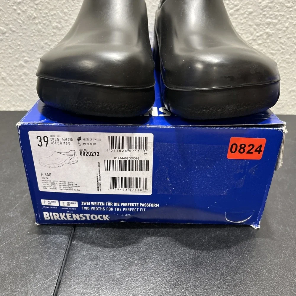 Birkenstock 640 professional